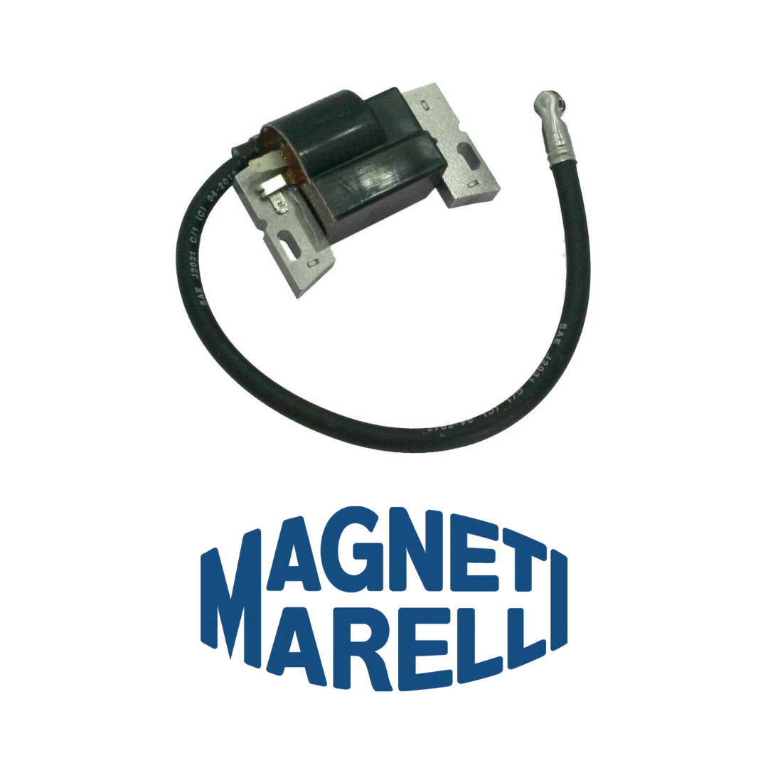 Bobine Motori MAGNETI MARELLI