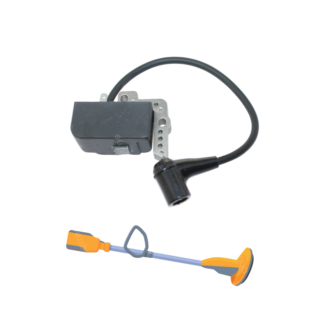 Bobine per Decespugliatori