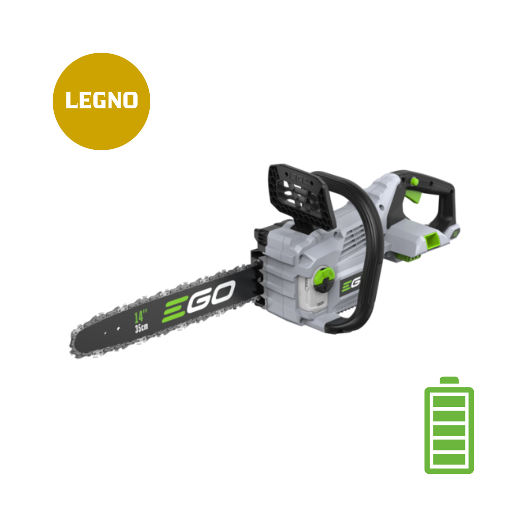 Motoseghe a Batteria