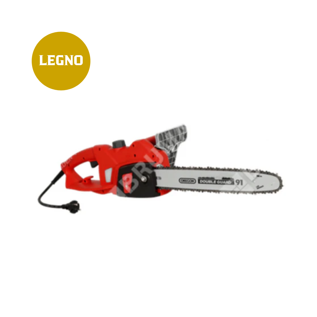 Motoseghe Elettriche