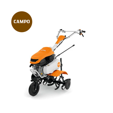 Motozappe