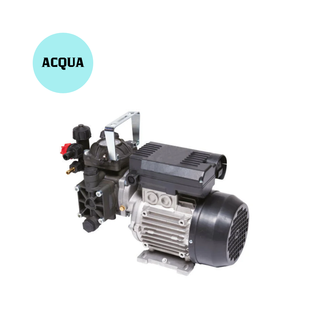 Pompe Elettriche da Superficie