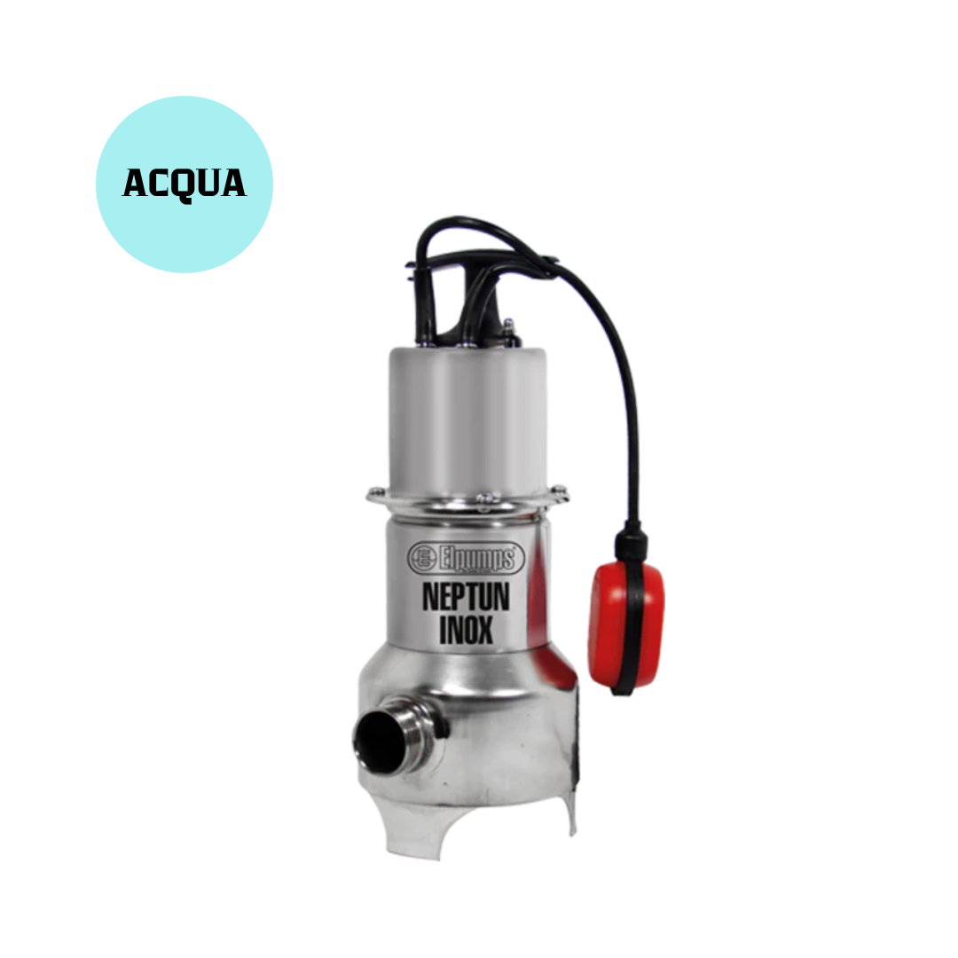 Pompe Elettriche Sommerse