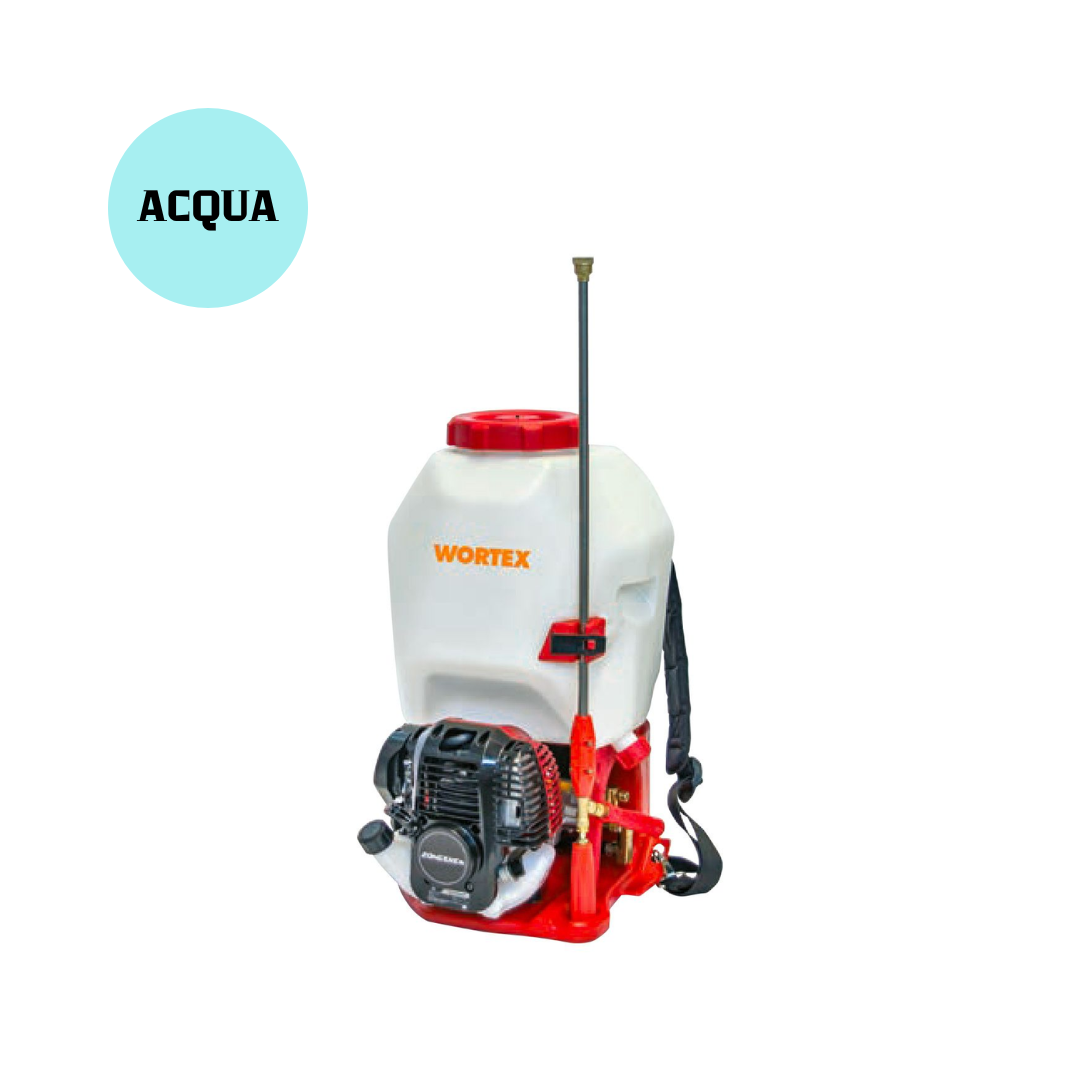 Pompe Irroratrici e Atomizzatori