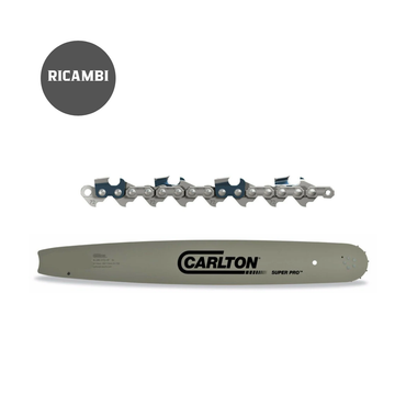 Barre e Catene Motoseghe - Saldi Invernali