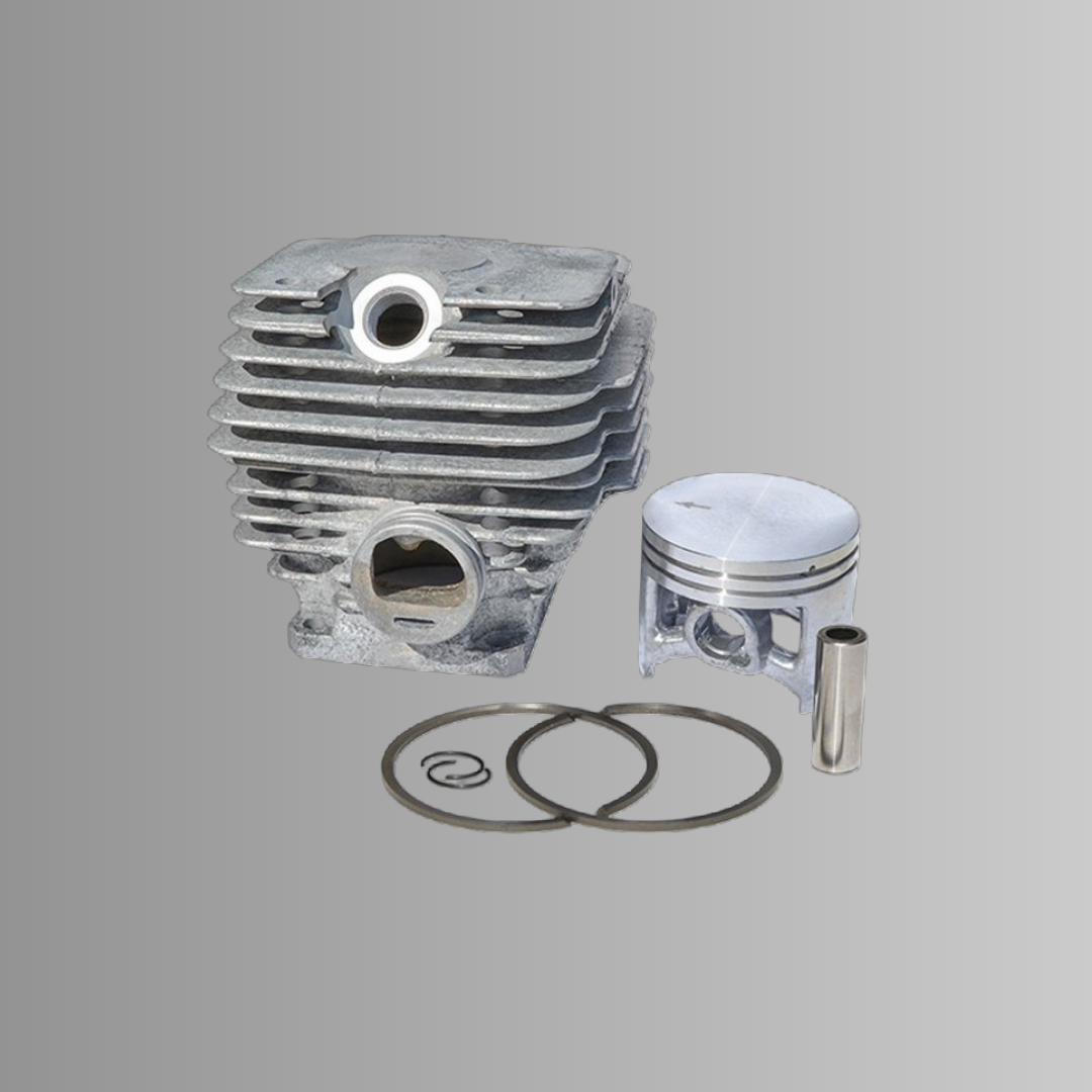 Cilindri, Pistoni e Motori