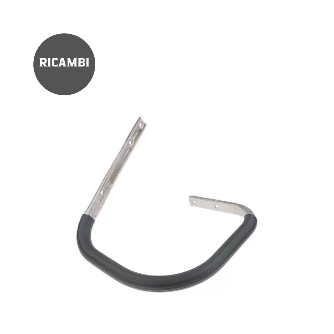 Impugnature Motosega