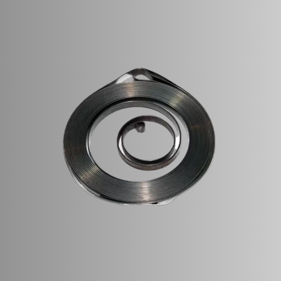 Molle per Avviamento