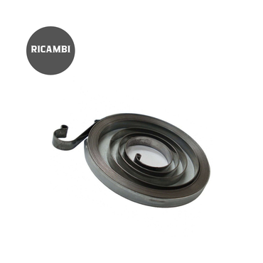 Molle per Avviamento