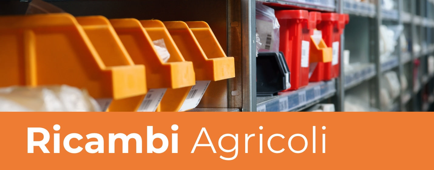 Ricambi Agricoli