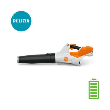Soffiatori a Batteria