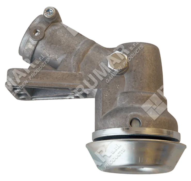 COPPIA CONICA DECESPUGLIATORE EFCO 8400 8420 8425 8510 8515 EMAK OLEO MAC Ø 28