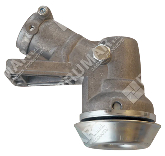 COPPIA CONICA DECESPUGLIATORE EFCO 8400 8420 8425 8510 8515 EMAK OLEO MAC Ø 28