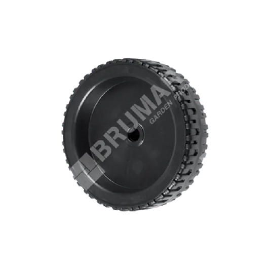 66050008 RUOTA RASAERBA tosaerba ANTERIORE EMAK EFCO OLEOMAC K35 35P 35R K40P