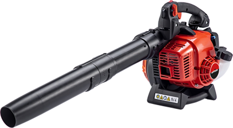 Soffiatore aspiratore a scoppio ATTILA ATB 228