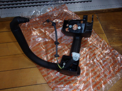 1137 790 1001 Impugnatura completa originale Moltosega Stihl MS192T