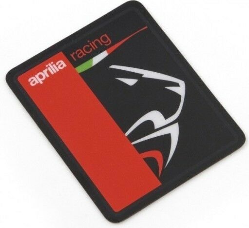 8720107 APRILIA racing Magnete Originale idea regalo frigo GIFT MOTO magnets