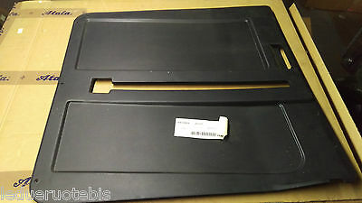 261431 PLASTICA PANNELLO PORTIERE PIAGGIO APE TM 703 220cc 420cc '78 '07 porter