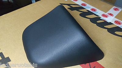 CUSCINO POSTERIORE APRILIA SR RACING 50cc GIULIARI DELTA sella sellino rs power