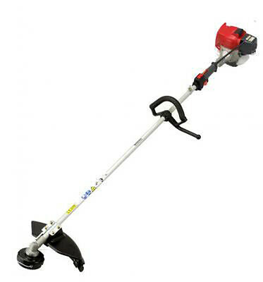 DECESPUGLIATORE Kawasaki TJ 45 ASTA Italia 28 PROFESSIONALE + ACCESSORI scoppio