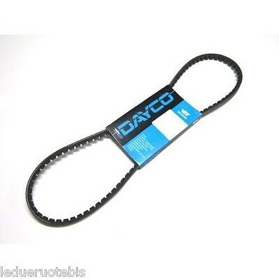 CINGHIA DENTATA TRASMISSIONE MALAGUTI APRILIA KYMCO F18 LEONARDO SCARABEO DINK