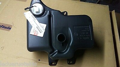SERBATOIO CARBURANTE BENZINA ORIGINALE APRILIA SPORT CITY 125 200 '04 '06 nuovo