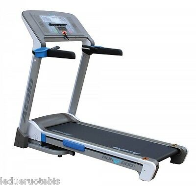 TAPIS ROULANT ELETTRICO TAPPETO PALESTRA HOME FITNESS ATALA RUNFIT 500+ 2017 NEW