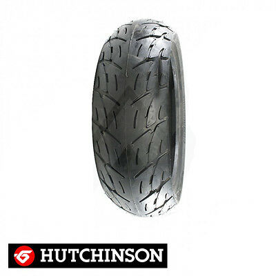 PNEUMATICO GOMMA HUTCHINSON 140-60x13 PASEO 140 60 13 scooter cerchio DOT1103