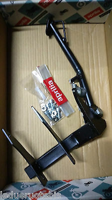 CAVALLETTO LATERALE ORIGINALE APRILIA SR 50 air ditech -97 carburatore www steal