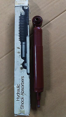 AMMORTIZZATORE POSTERIORE SCOOTER MOTO AUTOCARRI LISPA 9559 sospensione