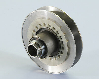 244.0582 polini kit PULEGGIA CONDOTTA YAMAHA MINARELLI APRILIA KTM MALAGUTI MBK
