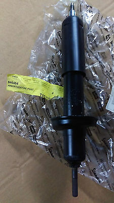 59597R AMMORTIZZATORE POSTERIORE ORIGINALE PIAGGIO APE 50cc MIX 2T '98 '08