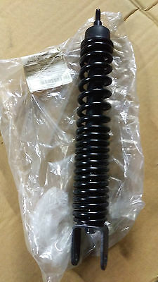 AMMORTIZZATORE POSTERIORE COMPLETO ORIGINALE PIAGGIO NRG POWER 668007000C NUOVO