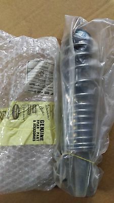 AMMORTIZZATORE ANTERIORE COMPLETO ORIGINALE PIAGGIO VESPA LX EURO 3 IE 4T 50 125