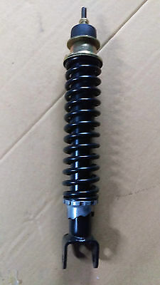 12847 AMMORTIZZATORE POSTERIORE ORIGINALE COMPLETO PIAGGIO LIBERTY 597981 563701