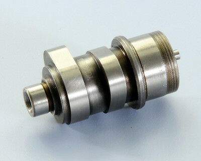 POLINI 169.4002 ALBERO A CAMME PIAGGIO VESPA 125 3 VALVOLE FLY LX GTS SPRINT GTV