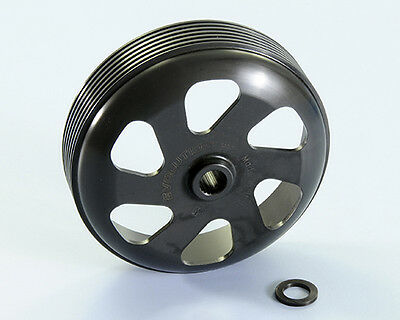 POLINI 250.038 CAMPANA FRIZIONE VESPA 150 PRIMAVERA 4T D 134 FLY JOYMAX SPRINT