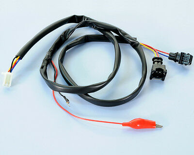 POLINI 171.0203 CABLAGGIO ECU PIAGGIO-VESPA 125/150/300 4T IE Atlantic Scarabeo