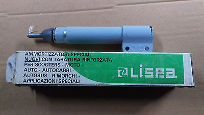 AMMORTIZZATORE ANTERIORE PIAGGIO VESPA VESPONE PX 125 150 200 PE 200 T5 NEW