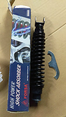 AMMORTIZZATORE POSTERIORE REGOLABILE PIAGGIO SFERA E VESPA ET4 125 150 '95 '98