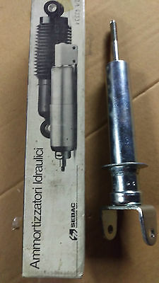29.65532 AMMORTIZZATORE POSTERIORE PIAGGIO VESPA XL pk rush 125 50 5663