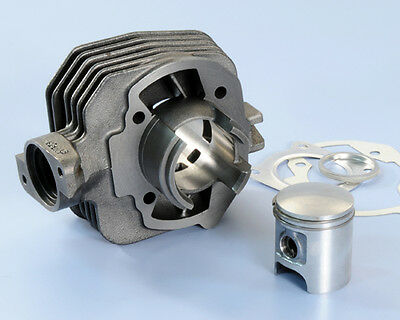 POLINI 142.0159 KIT PEUGEOT LUDIX SPEEDFIGHT ARIA Ø 40 IN GHISA PISTONE CILINDRO