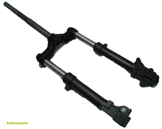 85186R FORCELLA ORIGINALE APRILIA SR R FACTORY STEALTH 50 DAL 2004 AL 2014