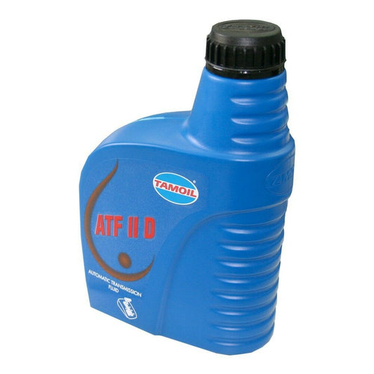 ATF DEXRON II D DA LT 1 ALLISON C-4 olio per idroguida giunti idraulici MB 236.9