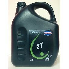 TAMOIL 2T API TC 4L olio miscela ciclomotore aria castrol motore due tempi moto