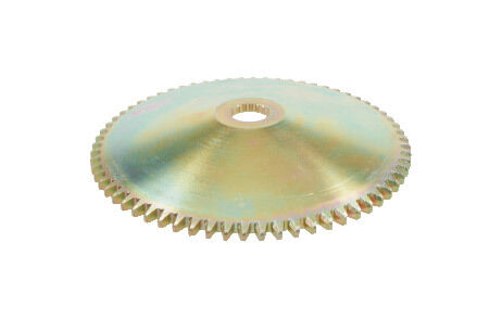 479561 Semipuleggia motrice fissa primaria per VESPA APRILIA GILERA PIAGGIO 50
