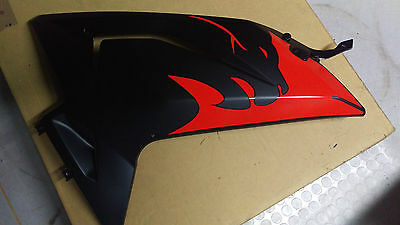 CARENA SUPERIORE LATERALE DX APRILIA RS 50cc '06/10 R861555 replica spanish NEW
