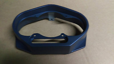 AP8238484 PORTACRUSCOTTO SUPERIORE APRILIA RALLY 50 L.C. 1996/99 ORIGINALE NUOVO