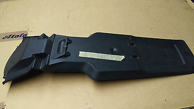 AP 8179202 PARASPRUZZI splash guard APRILIA RS 125 '06 '10 spanish 2T carena NEW