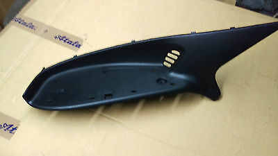 PEDANA INFERIORE SINISTRA GILERA RUNNER 50 poggiapiedi 298133000C originale NEW